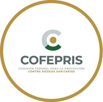 Aviso COFEPRIS